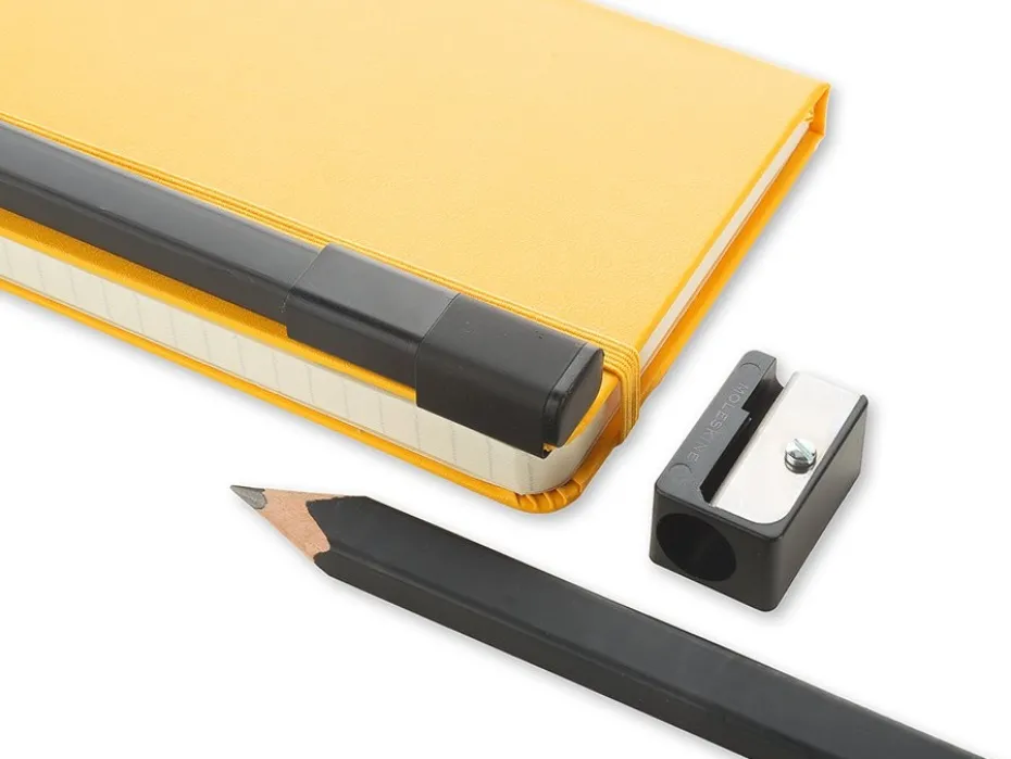 Moleskine Blyant 2B – Black