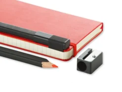 Moleskine Blyant Highlighter – Black