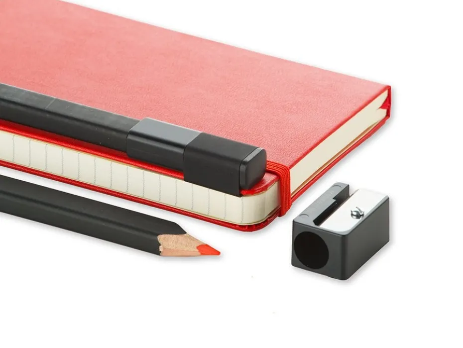 Moleskine Blyant Highlighter – Black