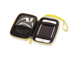 Moleskine Case – Hay Yellow