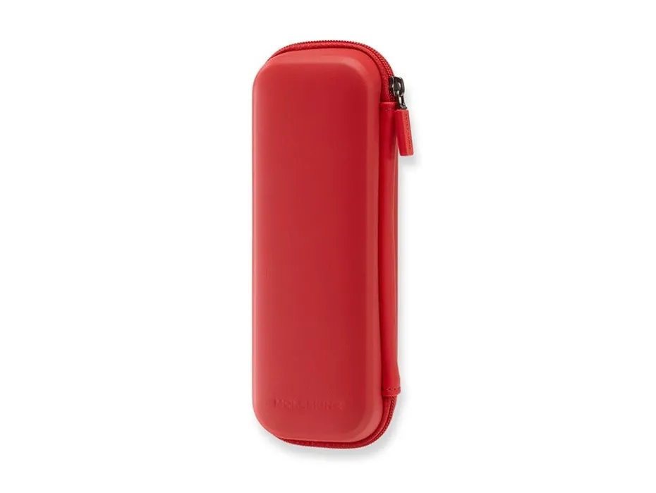 Moleskine Case – Scarlet Red