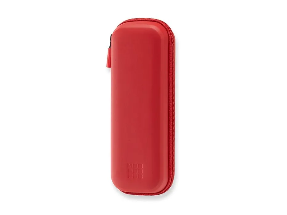 Moleskine Case – Scarlet Red