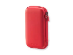 Moleskine Case – Scarlet Red
