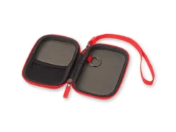 Moleskine Case – Scarlet Red