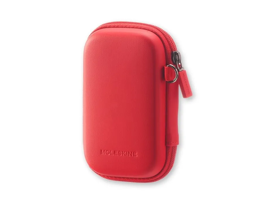 Moleskine Case – Scarlet Red