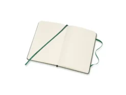 Moleskine Classic Notebook Hard P – Blank Myrtle Green