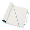 Moleskine Classic Notebook Soft XL – Linjert Reef Blue
