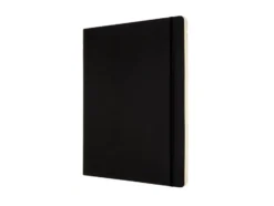 Moleskine Classic Notebook Soft XXL – Blank Black