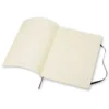 Moleskine Classic Notebook Soft XL – Blank Black