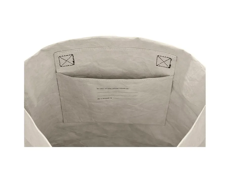 Moleskine Go Shopper – Blank