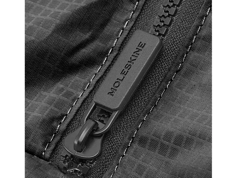 Moleskine Journey Packable Daypack – Pastel Grey