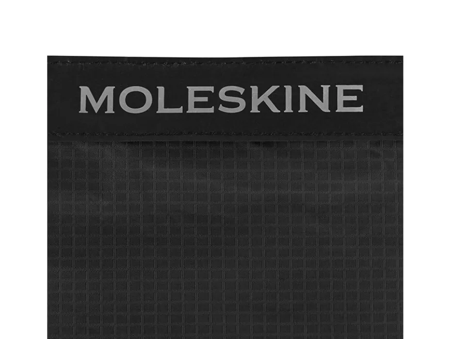 Moleskine Journey Packable Tote – Pastel Grey