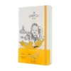Moleskine Notebook LE Hard L – Blank Wizard Of Oz Lion