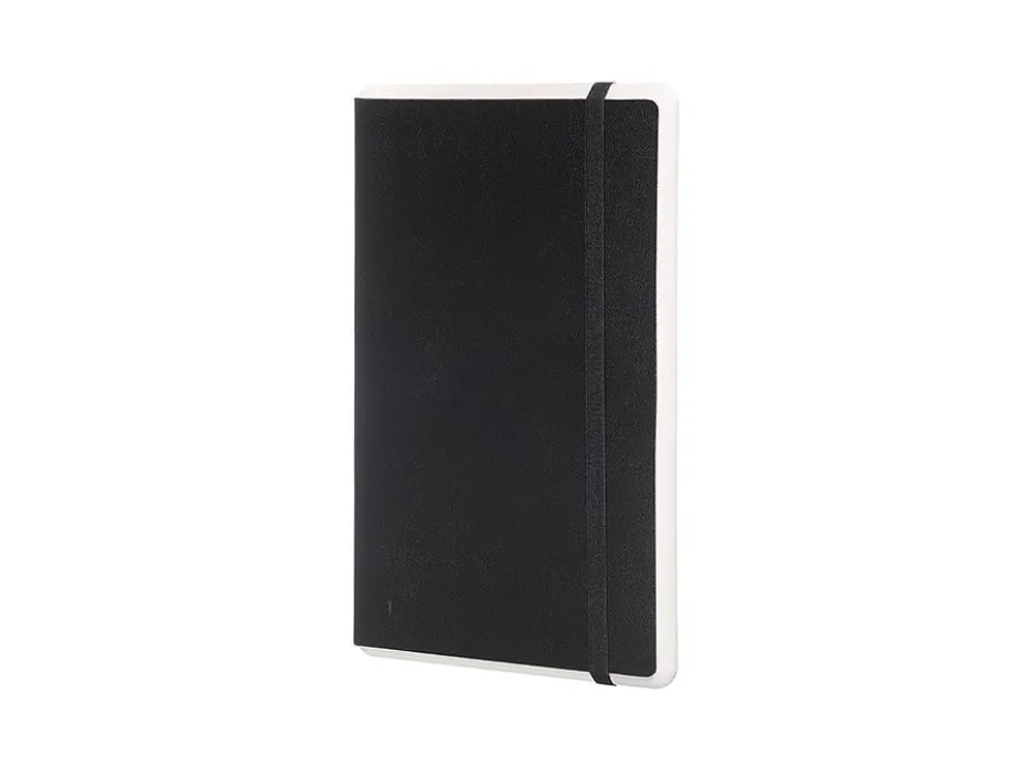 Moleskine Paper Tablet L01 – Blank Black