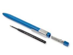 Moleskine Pen 1.0 – Royal Blue