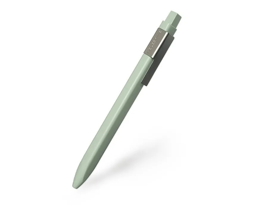 Moleskine Pen 1.0 – Sage Green