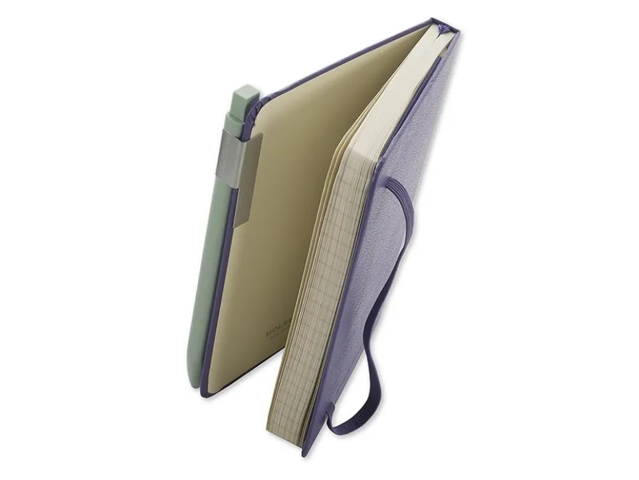 Moleskine Pen 1.0 – Sage Green