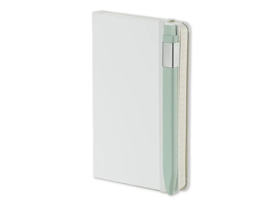 Moleskine Pen 1.0 – Sage Green