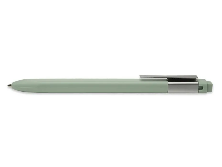 Moleskine Pen 1.0 – Sage Green