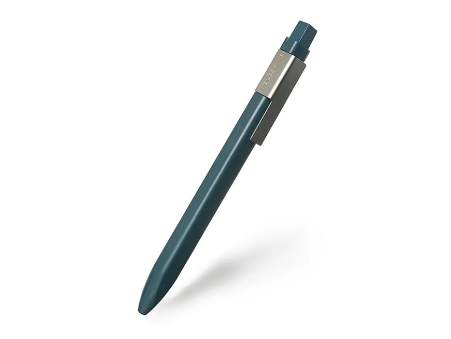 Moleskine Pen 1.0 – Tide Green