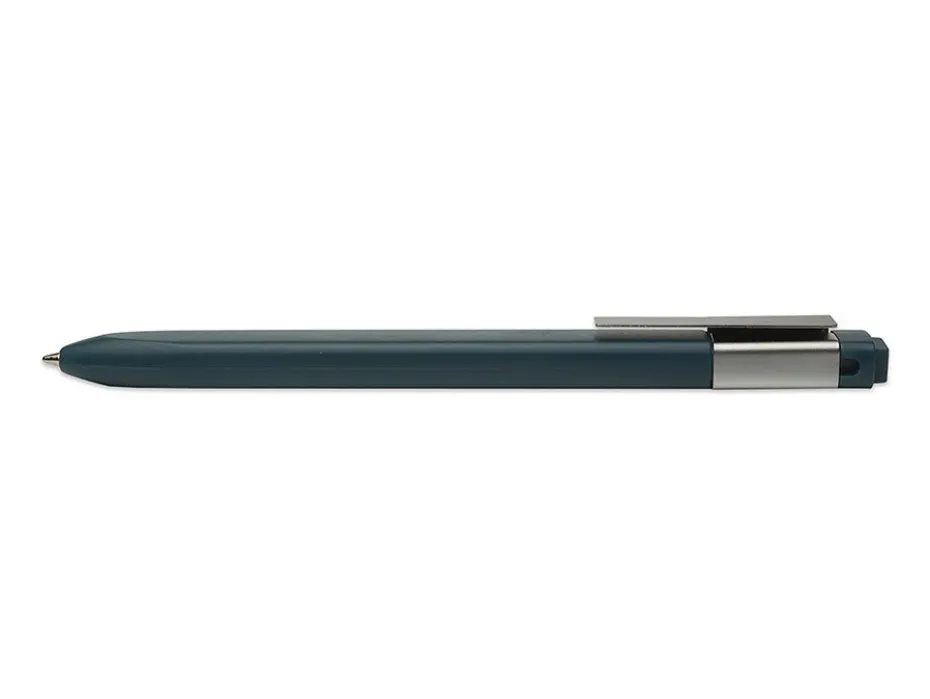 Moleskine Pen 1.0 – Tide Green