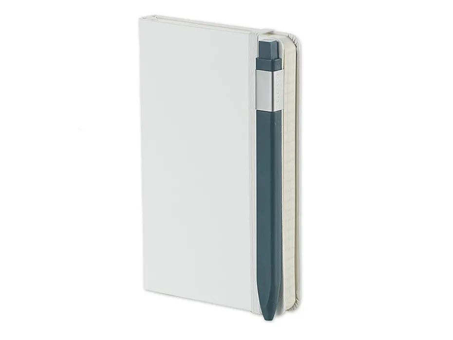 Moleskine Pen 1.0 – Tide Green