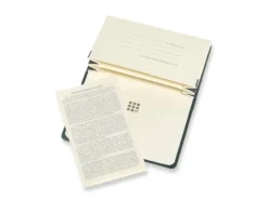 Moleskine Pro Business Card Hard XS – Forest Green