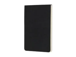 Moleskine Pro Pad Soft P – Linjert Black