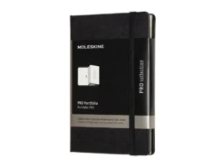 Moleskine Pro Portfolio Hard P – Black