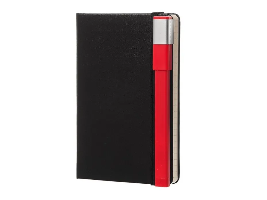 Moleskine Roller Pen 0,7 – Red