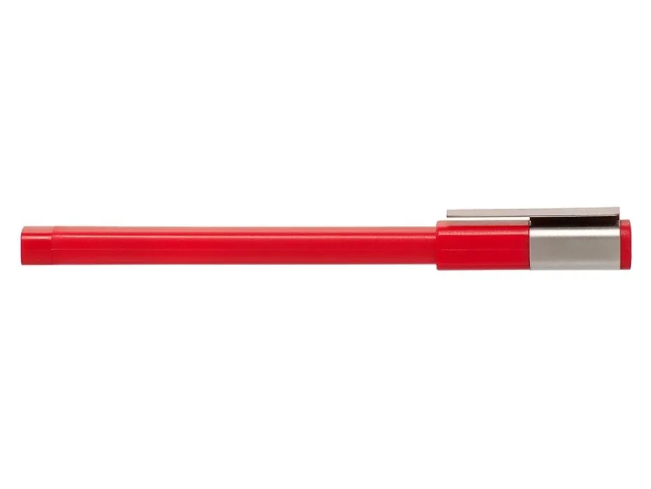 Moleskine Roller Pen 0,7 – Red
