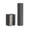 Moleskine Set Visker & Spisser – Black