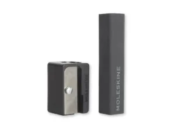 Moleskine Set Visker & Spisser – Black