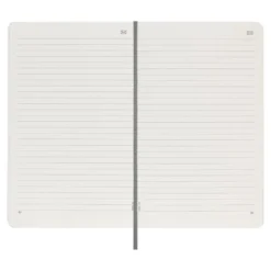 Moleskine Smart Notebook Soft Linjert L – Black