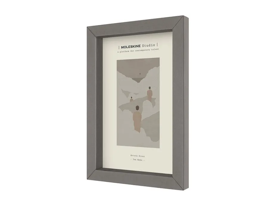 Moleskine Studio – L – 100g/m – Jon Koko – Blank