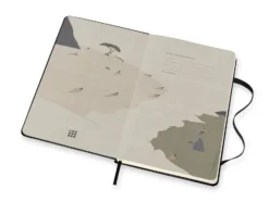 Moleskine Studio – L – 100g/m – Jon Koko – Blank