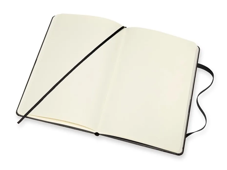 Moleskine Studio – L – 100g/m – Jon Koko – Blank
