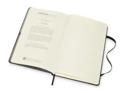 Moleskine Studio – L – 100g/m – Jon Koko – Blank