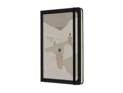 Moleskine Studio – L – 100g/m – Jon Koko – Blank