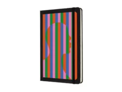 Moleskine Studio – L – 100g/m – Olimpia Zagnoli – Linjert