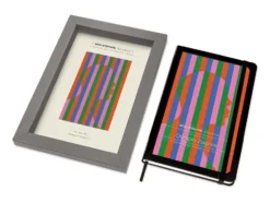 Moleskine Studio – L – 100g/m – Olimpia Zagnoli – Linjert