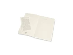 Moleskine Volant Journal Soft 2pk L – Linjert FBlue/AYellow