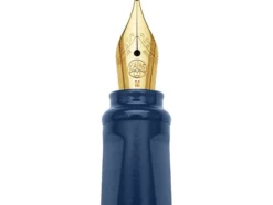 Moleskine X Kaweco Fountain Pen – Medium Nib – Blue