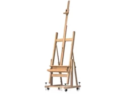 Museo Atelierstaffeli – E30 Berlin