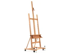 Museo Atelierstaffeli Kit – E35 Milan – Byggesett
