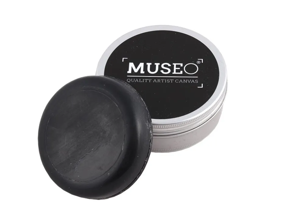 Museo Brush Soap – 70g