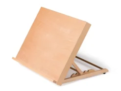 Museo E12 Workstation – Tegnebrett 50x72cm