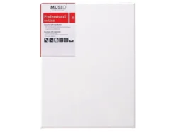Museo Lerret CX Bomull 3D 41mm-40x50cm