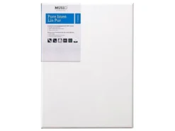 Museo Lerret L 100% Lin 22mm – 100x140cm