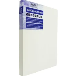 MUSEO Soft Grip Art Panel – 34mm – 30x40cm